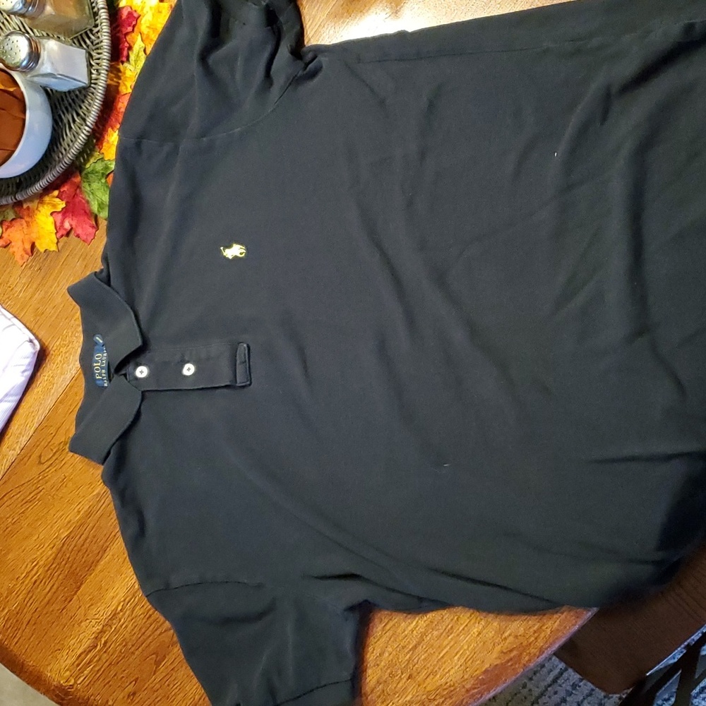 Polo shirt